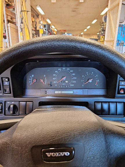 Volvo 850 5 of 10