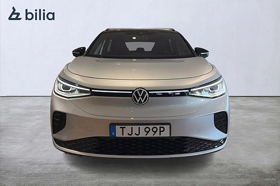 Volkswagen ID.4 GTX 3 of 24