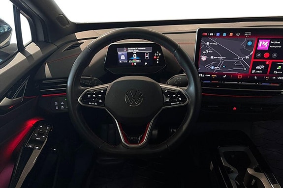 Volkswagen ID.4 GTX 14 of 24