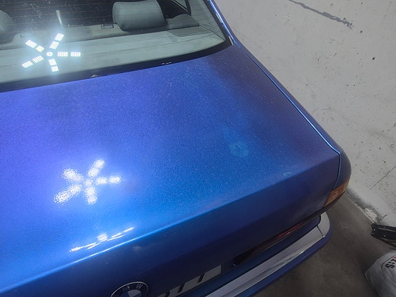 BMW 735i 4 of 11