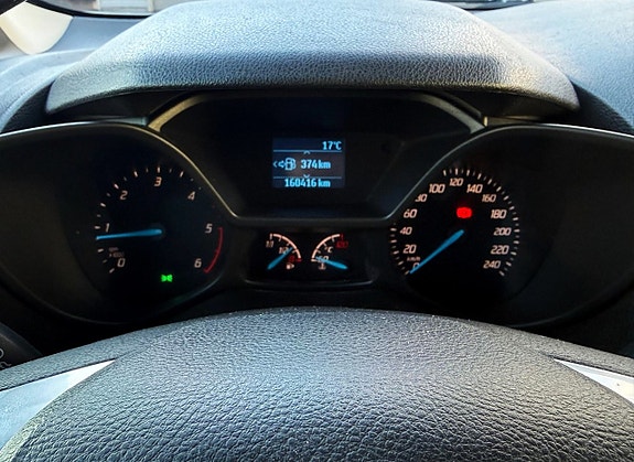 Ford Transit Connect 8 of 11
