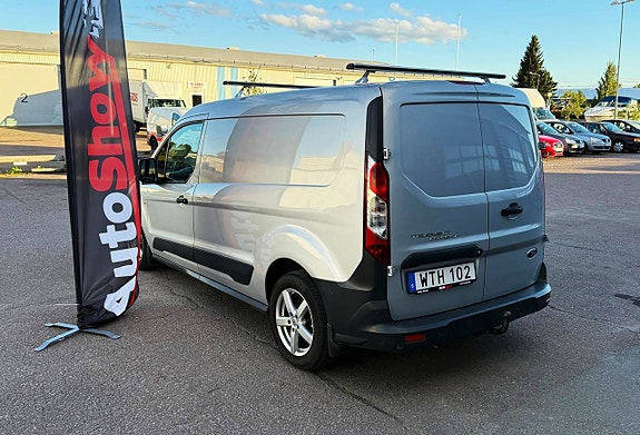 Ford Transit Connect 4 of 11