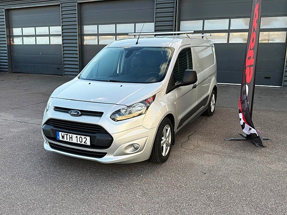 Ford Transit Connect 2 of 11