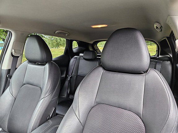 Nissan Qashqai 3 of 6