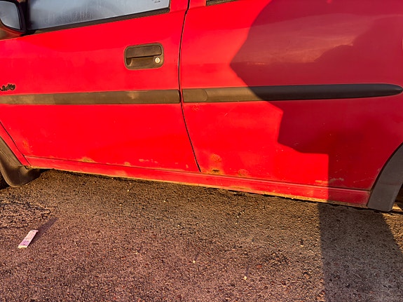 Opel Corsa 3 of 6