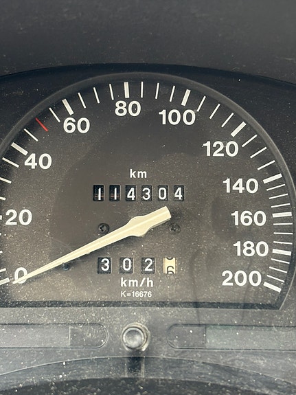 Opel Corsa 6 of 6