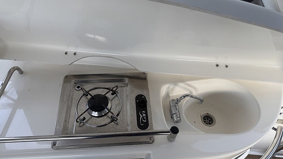 Bavaria 35 Sport / 2x VP D6-310 - 07 10 of 24
