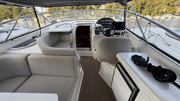 Bavaria 35 Sport / 2x VP D6-310 - 07 6 of 24