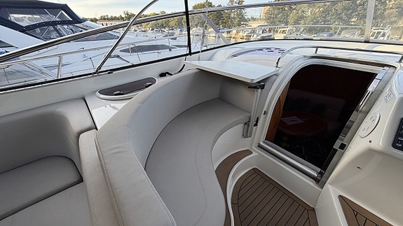 Bavaria 35 Sport / 2x VP D6-310 - 07 7 of 24
