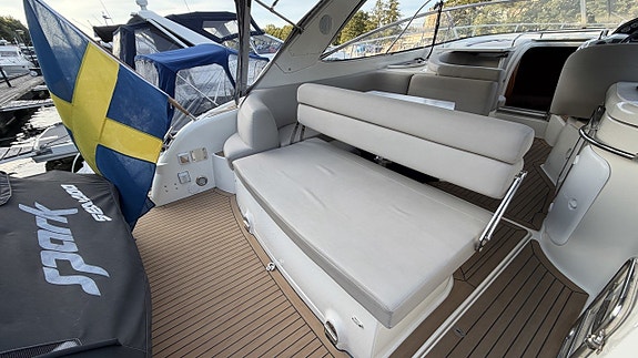 Bavaria 35 Sport / 2x VP D6-310 - 07 5 of 24