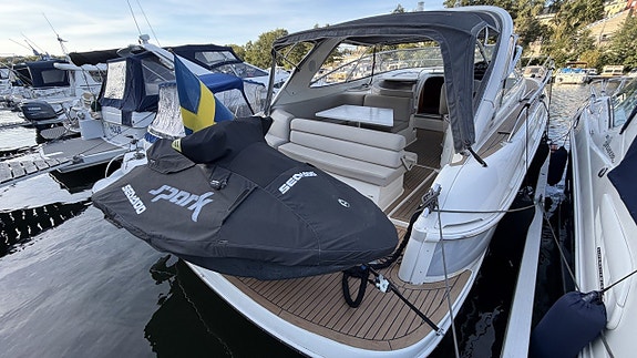 Bavaria 35 Sport / 2x VP D6-310 - 07 2 of 24
