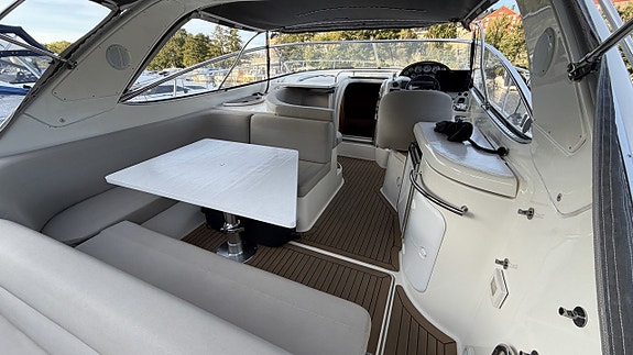 Bavaria 35 Sport / 2x VP D6-310 - 07 3 of 24