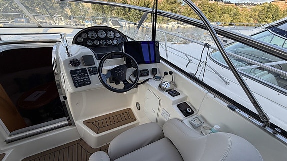 Bavaria 35 Sport / 2x VP D6-310 - 07 8 of 24