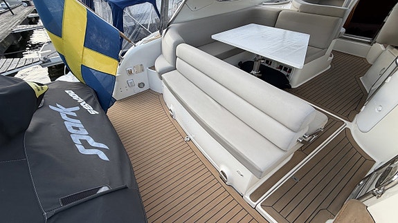 Bavaria 35 Sport / 2x VP D6-310 - 07 4 of 24
