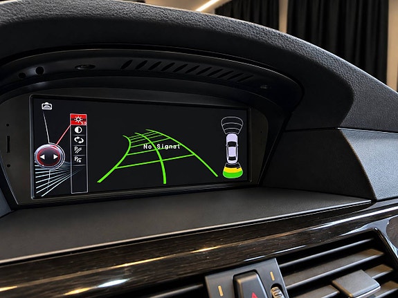 BMW 520d 17 of 20