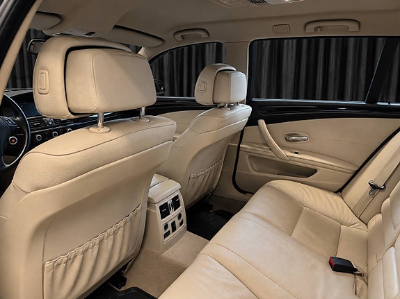BMW 520d 8 of 20