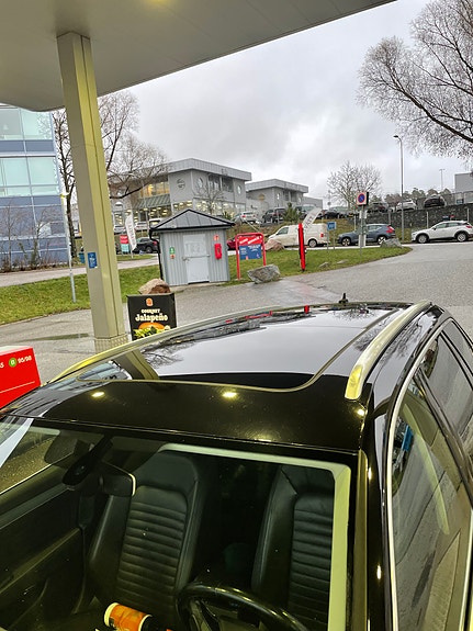 Volkswagen Passat 4 of 8