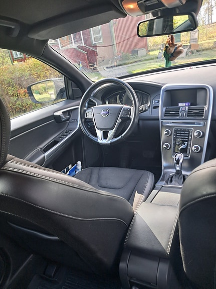 Volvo XC60 4 of 4