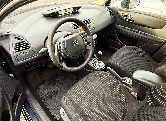 Citroen C4 5 of 8