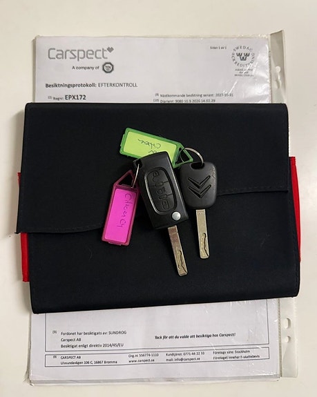 Citroen C4 8 of 8