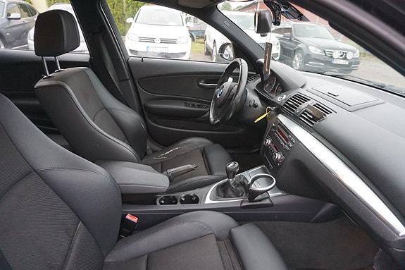 BMW 118d 7 of 7