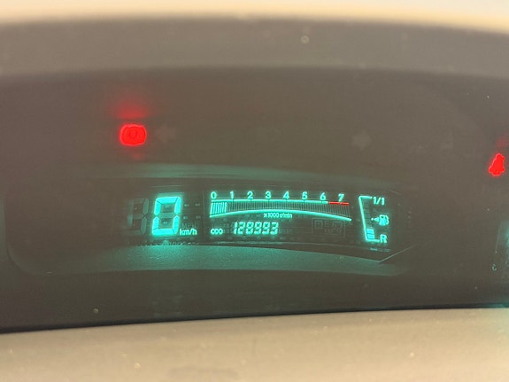 Toyota Yaris 14 of 14