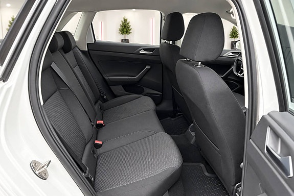 Volkswagen Polo 8 of 9
