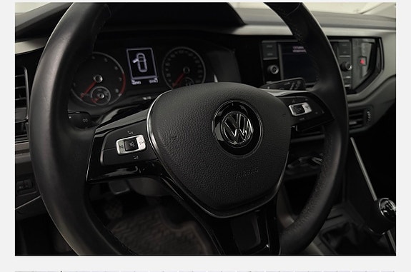 Volkswagen Polo 7 of 15