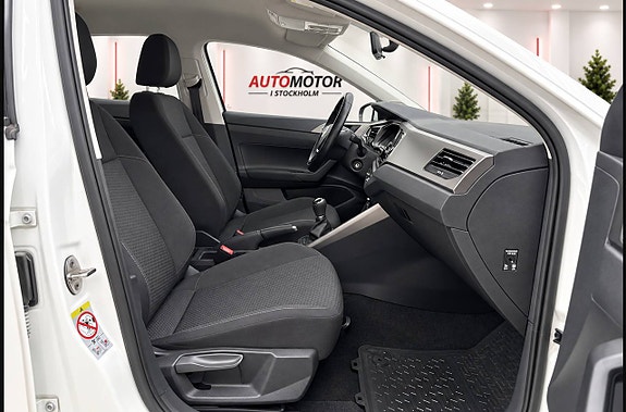 Volkswagen Polo 6 of 9