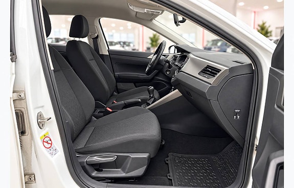 Volkswagen Polo 6 of 15