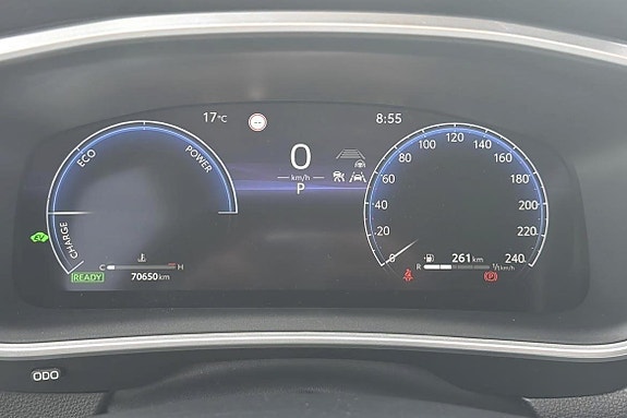 Toyota Corolla Cross 16 of 16