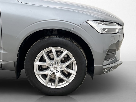 Volvo XC60 30 of 30