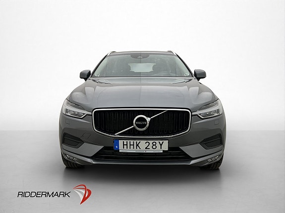 Volvo XC60 2 of 30