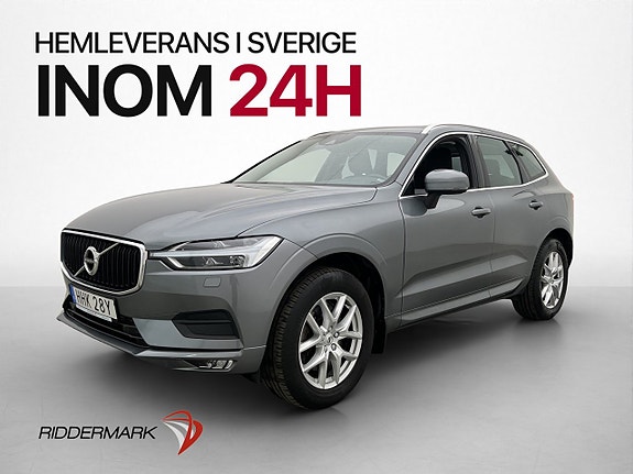 Volvo XC60 3 of 30