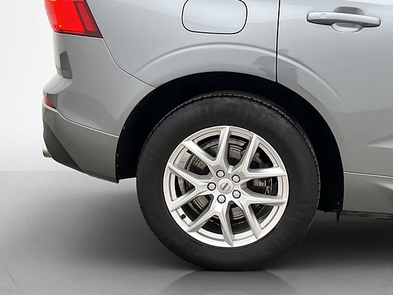 Volvo XC60 29 of 30