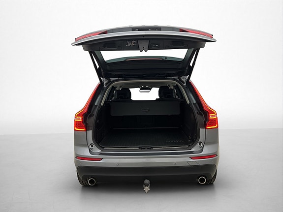 Volvo XC60 9 of 30