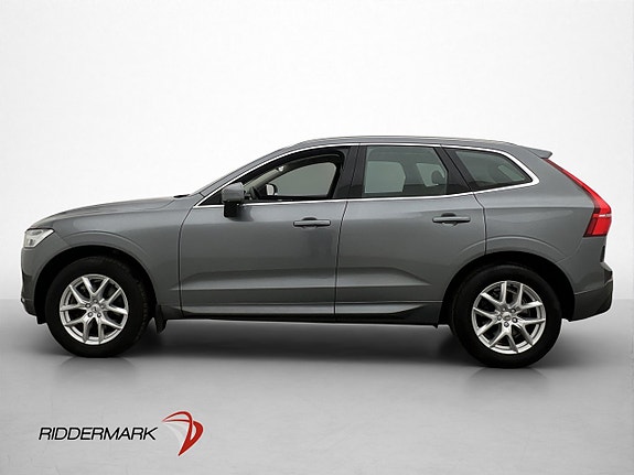 Volvo XC60 4 of 30
