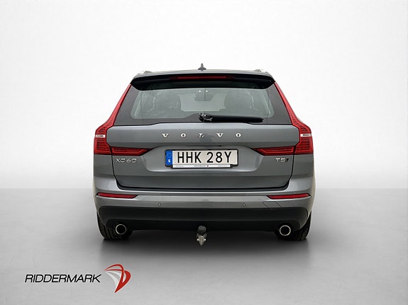 Volvo XC60 5 of 30