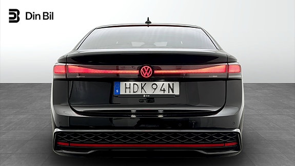 Volkswagen ID.7 5 of 19