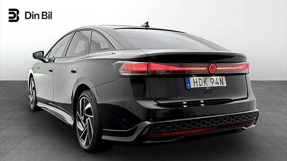 Volkswagen ID.7 3 of 19