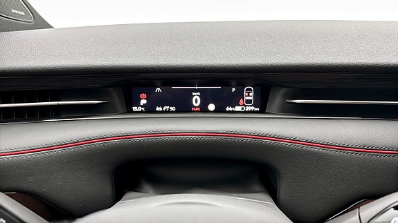 Volkswagen ID.7 13 of 19
