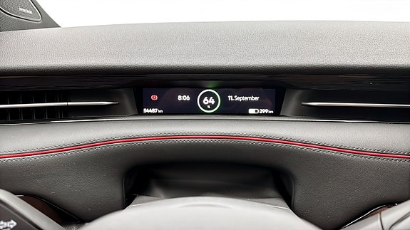 Volkswagen ID.7 14 of 19