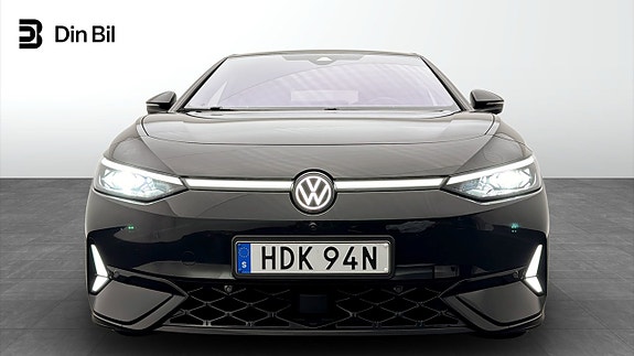 Volkswagen ID.7 4 of 19