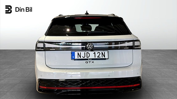 Volkswagen ID.7 5 of 25