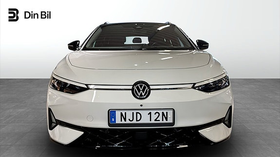 Volkswagen ID.7 4 of 25