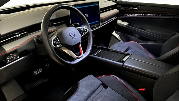 Volkswagen ID.7 7 of 25
