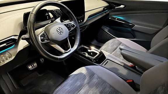 Volkswagen ID.4 7 of 13