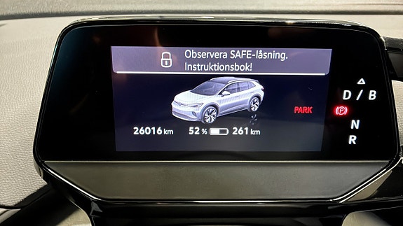 Volkswagen ID.4 13 of 13
