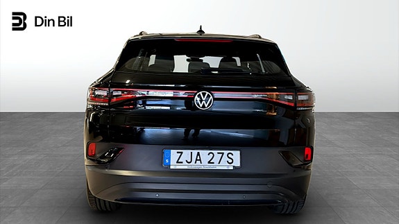Volkswagen ID.4 5 of 13