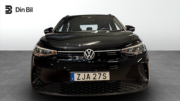 Volkswagen ID.4 4 of 13